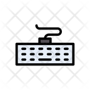 پیش‌نمایش فایل keyboard-2446824 از پک سئو و اینترنت