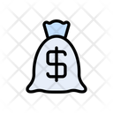 پیش‌نمایش فایل money-bag-2446820 از پک سئو و اینترنت