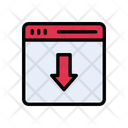 پیش‌نمایش فایل online-download-2446814 از پک سئو و اینترنت