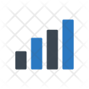 پیش‌نمایش فایل bar-graph-2447357 از پک سئو و اینترنت