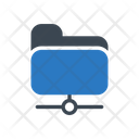 پیش‌نمایش فایل folder-network-2447320 از پک سئو و اینترنت