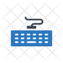 پیش‌نمایش فایل keyboard-2447346 از پک سئو و اینترنت