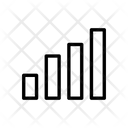 پیش‌نمایش فایل bar-graph-2446641 از پک سئو و اینترنت