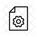 پیش‌نمایش فایل file-setting-2446612 از پک سئو و اینترنت
