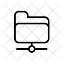 پیش‌نمایش فایل folder-network-2446604 از پک سئو و اینترنت