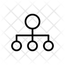 پیش‌نمایش فایل hierarchy-2446663 از پک سئو و اینترنت