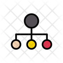 پیش‌نمایش فایل hierarchy-2446857 از پک سئو و اینترنت