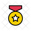 پیش‌نمایش فایل medal-2446864 از پک سئو و اینترنت