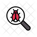پیش‌نمایش فایل search-bug-2446878 از پک سئو و اینترنت