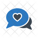 پیش‌نمایش فایل love-chat-2445540 از پک برنامه‌های عاشقانه و دوستیابی
