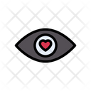 پیش‌نمایش فایل eye-love-2445377 از پک برنامه‌های عاشقانه و دوستیابی