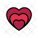 پیش‌نمایش فایل heart-2445369 از پک برنامه‌های عاشقانه و دوستیابی