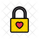 پیش‌نمایش فایل heart-lock-2445373 از پک برنامه‌های عاشقانه و دوستیابی
