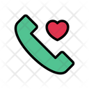 پیش‌نمایش فایل love-call-2445395 از پک برنامه‌های عاشقانه و دوستیابی