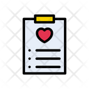 پیش‌نمایش فایل love-list-2445375 از پک برنامه‌های عاشقانه و دوستیابی