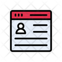 پیش‌نمایش فایل browser-profile-2445434 از پک برنامه‌های عاشقانه و دوستیابی