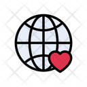 پیش‌نمایش فایل global-love-2445420 از پک برنامه‌های عاشقانه و دوستیابی