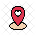 پیش‌نمایش فایل love-location-2445410 از پک برنامه‌های عاشقانه و دوستیابی