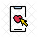 پیش‌نمایش فایل online-dating-2445437 از پک برنامه‌های عاشقانه و دوستیابی