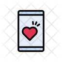 پیش‌نمایش فایل online-love-2445438 از پک برنامه‌های عاشقانه و دوستیابی