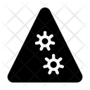 پیش‌نمایش فایل danger-virus-2430085 از پک آگاهی از عفونت و ایمنی