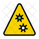 پیش‌نمایش فایل danger-virus-2430030 از پک آگاهی از عفونت و ایمنی