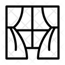 پیش‌نمایش فایل curtains-2430199 از پک داخلی