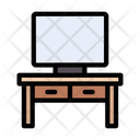 پیش‌نمایش فایل tv-table-2430350 از پک داخلی
