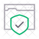 پیش‌نمایش فایل browser-security-2431245 از پک اینترنت و بازاریابی دیجیتال