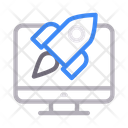 پیش‌نمایش فایل online-startup-2431240 از پک اینترنت و بازاریابی دیجیتال