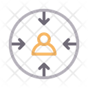 پیش‌نمایش فایل user-target-2431234 از پک اینترنت و بازاریابی دیجیتال