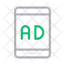 پیش‌نمایش فایل mobile-advertising-2430792 از پک اینترنت و بازاریابی دیجیتال
