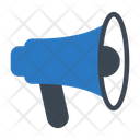 پیش‌نمایش فایل megaphone-2431383 از پک اینترنت و بازاریابی دیجیتال