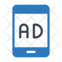 پیش‌نمایش فایل mobile-advertising-2431382 از پک اینترنت و بازاریابی دیجیتال
