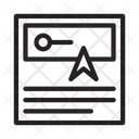 پیش‌نمایش فایل cursor-2430621 از پک اینترنت و بازاریابی دیجیتال