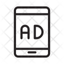 پیش‌نمایش فایل mobile-advertising-2430638 از پک اینترنت و بازاریابی دیجیتال