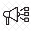 پیش‌نمایش فایل megaphone-network-2430714 از پک اینترنت و بازاریابی دیجیتال