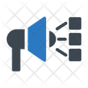 پیش‌نمایش فایل megaphone-network-2431416 از پک اینترنت و بازاریابی دیجیتال