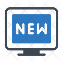 پیش‌نمایش فایل new-2431407 از پک اینترنت و بازاریابی دیجیتال