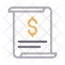 پیش‌نمایش فایل invoice-2430941 از پک اینترنت و بازاریابی دیجیتال