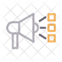پیش‌نمایش فایل megaphone-network-2430926 از پک اینترنت و بازاریابی دیجیتال
