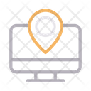 پیش‌نمایش فایل online-location-2430929 از پک اینترنت و بازاریابی دیجیتال