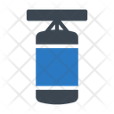 پیش‌نمایش فایل boxing-bag-2420822 از پک تمرین ورزشی