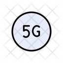 پیش‌نمایش فایل 5-g-network-2431541 از پک اینترنت اشیا