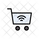 پیش‌نمایش فایل cart-2431531 از پک اینترنت اشیا