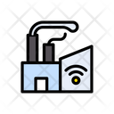 پیش‌نمایش فایل factory-2431521 از پک اینترنت اشیا