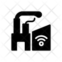 پیش‌نمایش فایل factory-2431643 از پک اینترنت اشیا