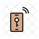 پیش‌نمایش فایل mobile-lock-2431595 از پک اینترنت اشیا