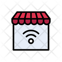 پیش‌نمایش فایل online-store-2431616 از پک اینترنت اشیا