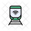 پیش‌نمایش فایل train-wifi-2431612 از پک اینترنت اشیا
